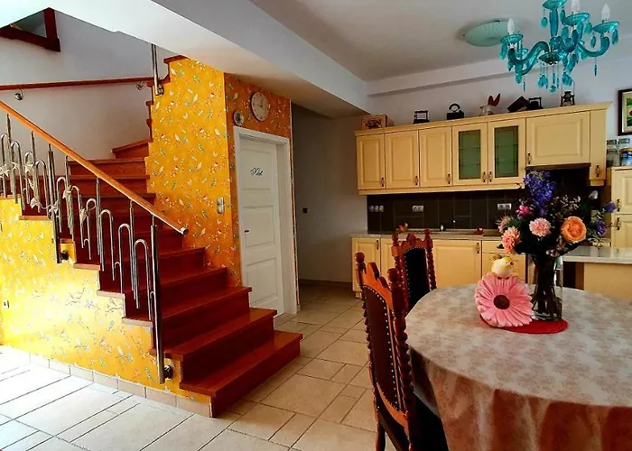 Apartment Luna