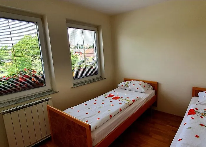 Apartment Luna