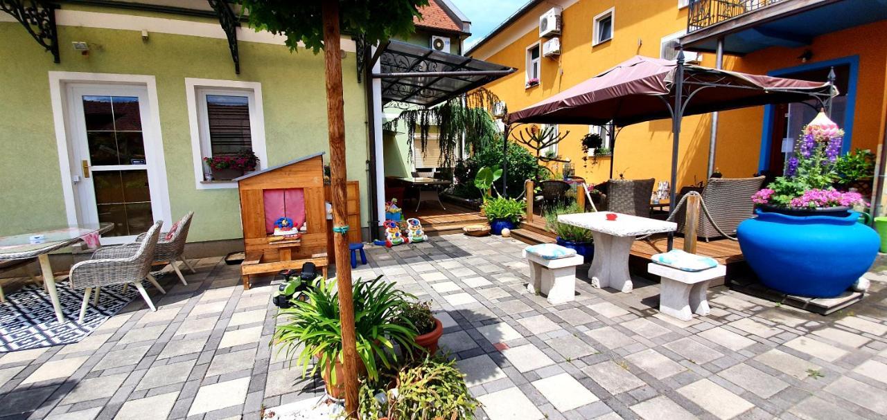 Luna Apartament