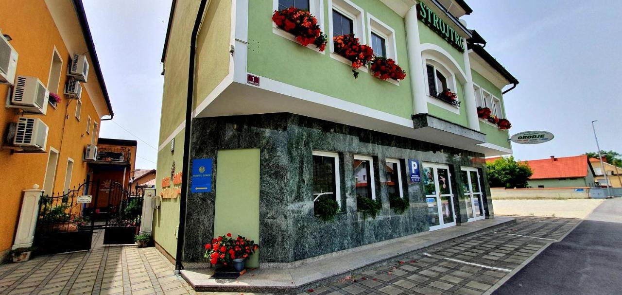 Apartament Luna *