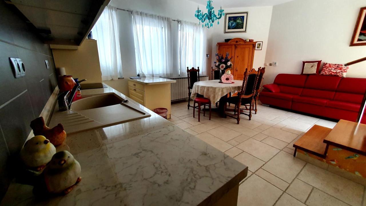 Apartment Luna Ptuj