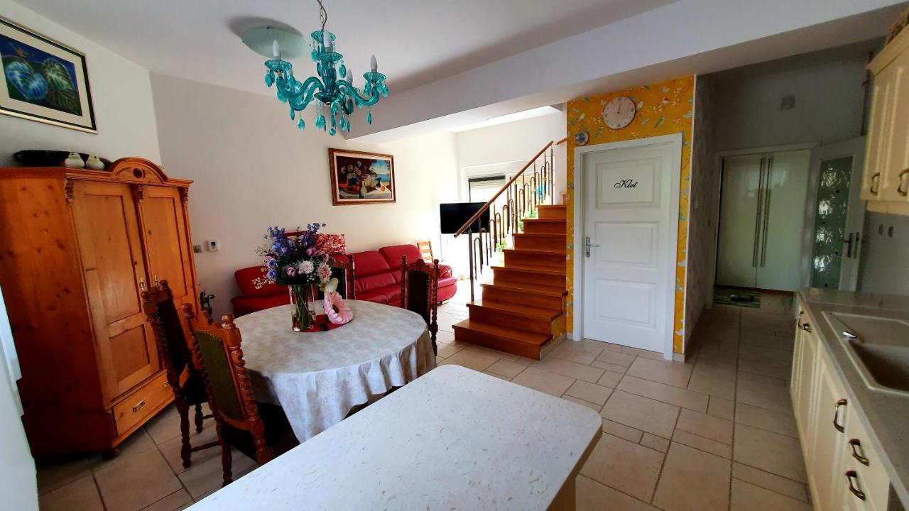 Apartment Luna *