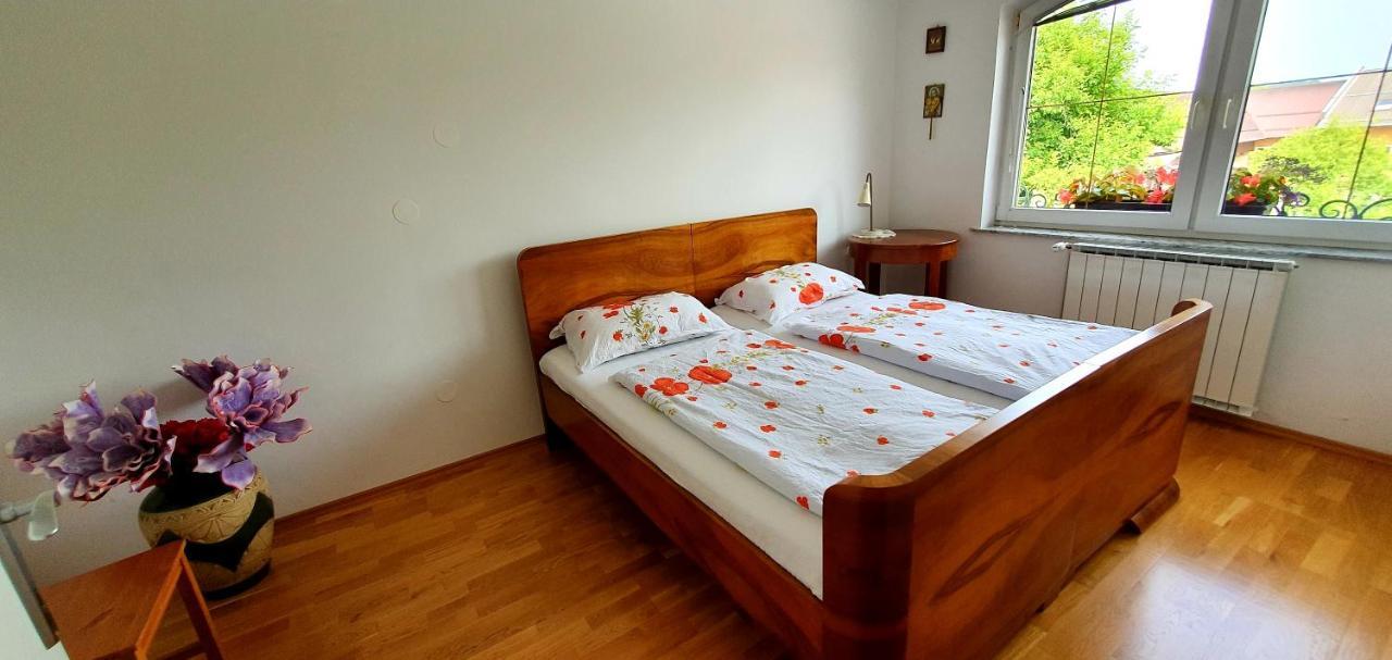 Luna Apartment *