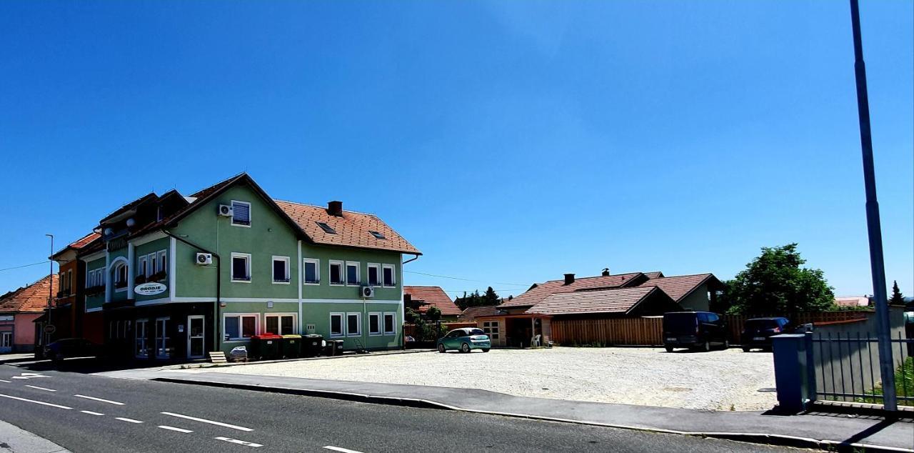 Luna Ptuj