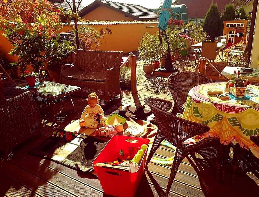 Apartment Luna Ptuj