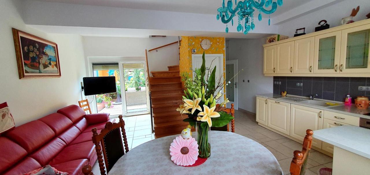 Apartament Luna *
