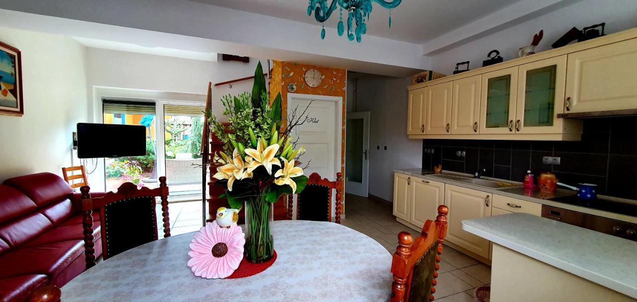 Apartament Luna *