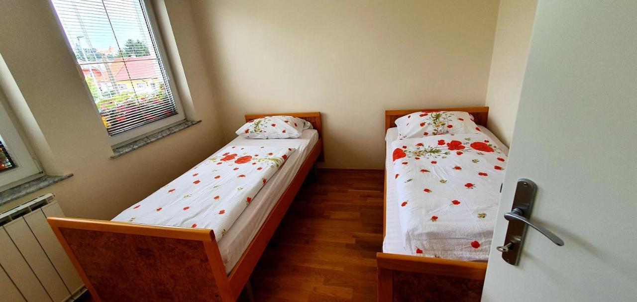 Apartament Luna *