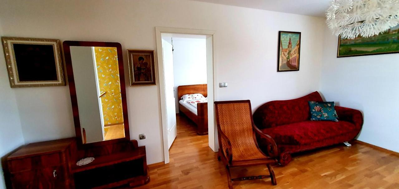 Luna Apartament Ptuj