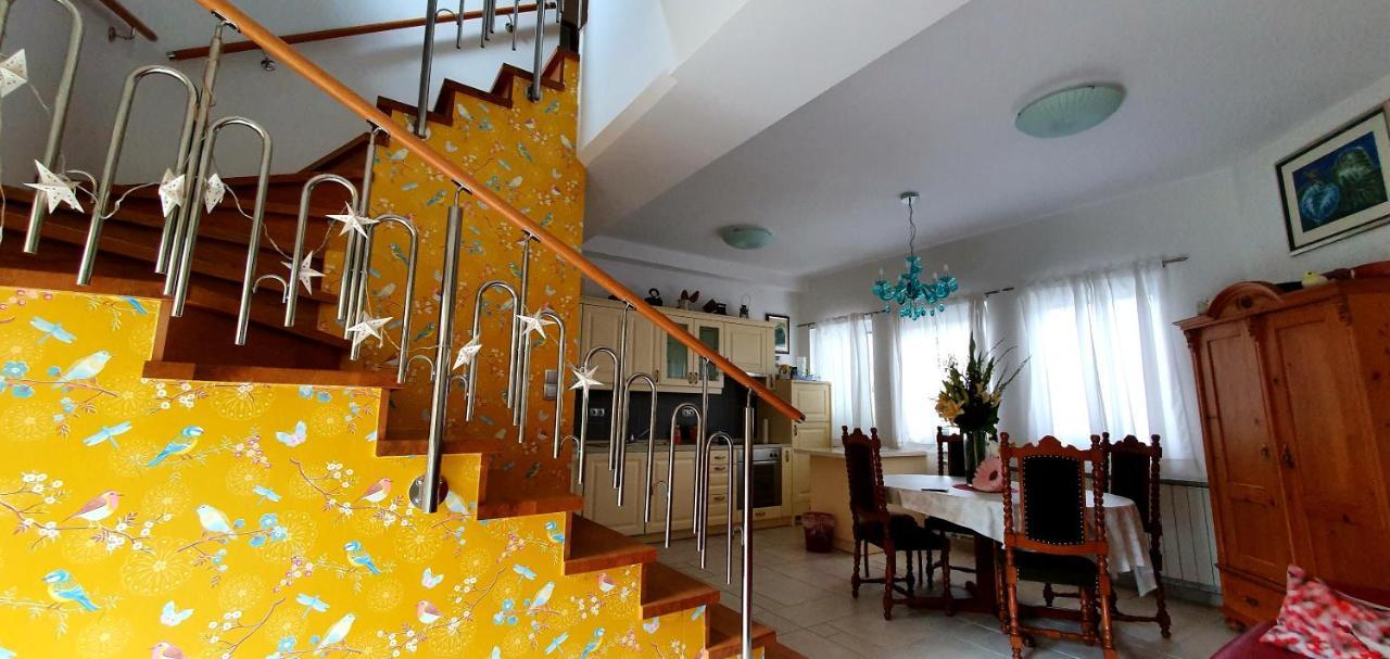 Apartament Luna *